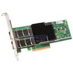 Dell Intel XL710-QDA2 40GbE Dual Port QSFP+ Network Card