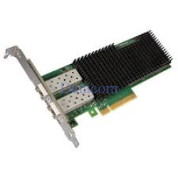 Dell Intel XXV710 Dual Port 25GbE SFP28 Network Card