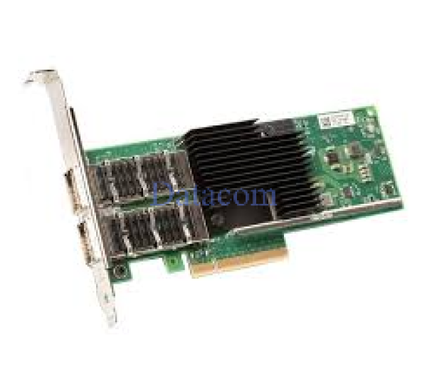 Dell K7M8K XL710 Dual Port 40GbE QSFP+ Network Adapter