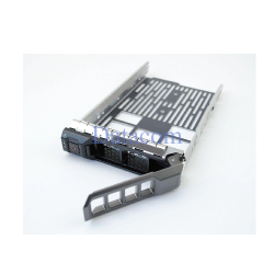 Dell KG1CH 0KG1CH 3.5-inch SAS SATA Server HDD Caddy