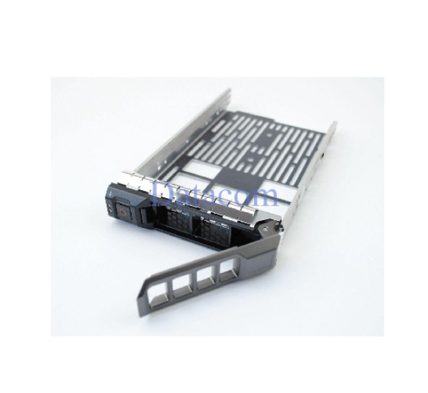 Dell KG1CH 0KG1CH 3.5-inch SAS SATA Server HDD Caddy
