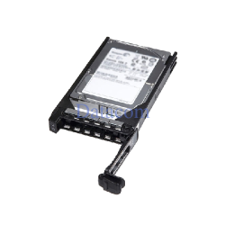 Dell KXPGD 600GB 15K RPM SAS 12Gbps 2.5-Inch Hot-Plug Enterprise Hard Drive