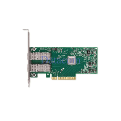 Dell MCX4121A ConnectX 4 LX Dual Port 25GbE Network Card