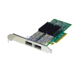 Dell Mellanox ConnectX-3 Pro 40GbE QSFP+ Adapter Card