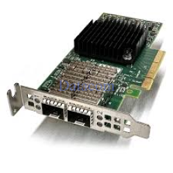 Dell Mellanox ConnectX-4 LX Dual Port 25GbE SFP28 Network Card