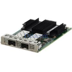 Dell Mellanox ConnectX-6 Dual Port 25GbE SFP28 Network Card