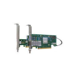 Dell Mellanox ConnectX-6 VPI 200GbE QSFP56 Server Network Card