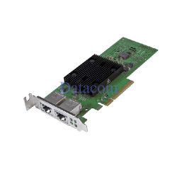 Dell Mellanox MCX314A-BCCT 40GbE QSFP+ Adapter