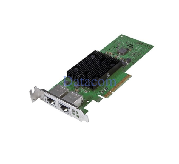 Dell Mellanox MCX314A-BCCT 40GbE QSFP+ Adapter