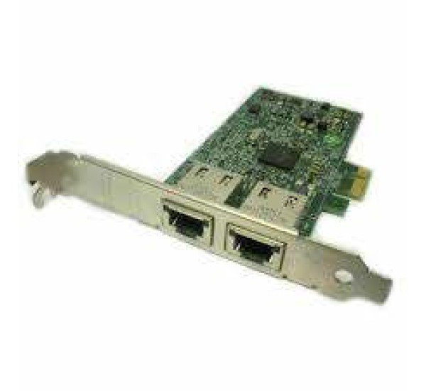 Dell 1GbE Dual-Port RJ45 Mezzanine Card (YGFM4) – PowerEdge R610 / R710 Server Network Adapter