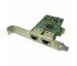 Dell 1GbE Dual-Port RJ45 Mezzanine Card (YGFM4) – PowerEdge R610 / R710 Server Network Adapter
