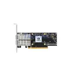 Dell NVIDIA ConnectX-7 200GbE QSFP56/QSFP112 Server NIC Card