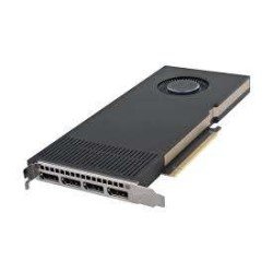 Dell NVIDIA RTX A4000 16GB GPU for PowerEdge R750 & R7525 Servers