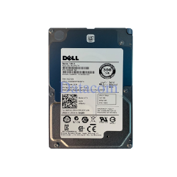 Dell NWH7V 300GB 15K RPM SAS 6Gb/s 2.5-Inch Hot-Plug Enterprise Hard Drive
