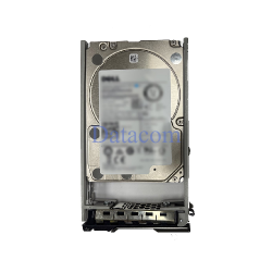 Dell P6XJ0 600GB 10K RPM SAS 12Gbps 2.5-Inch Hot-Plug Enterprise Hard Drive