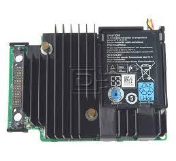 Dell PERC H730 Mini Mono RAID Controller (463-0660) – Enterprise High-Performance Storage Solution