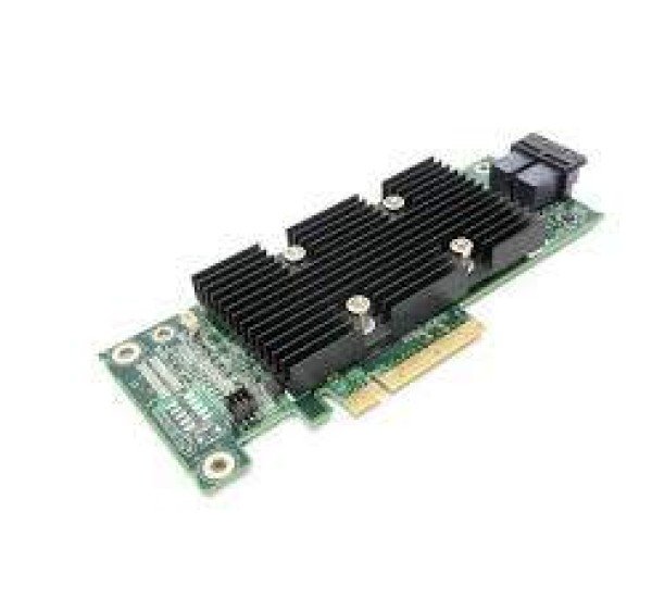 Dell PERC H330 Mini Mono RAID Controller (0P2R3R) – Enterprise Storage & RAID Solution for PowerEdge Servers