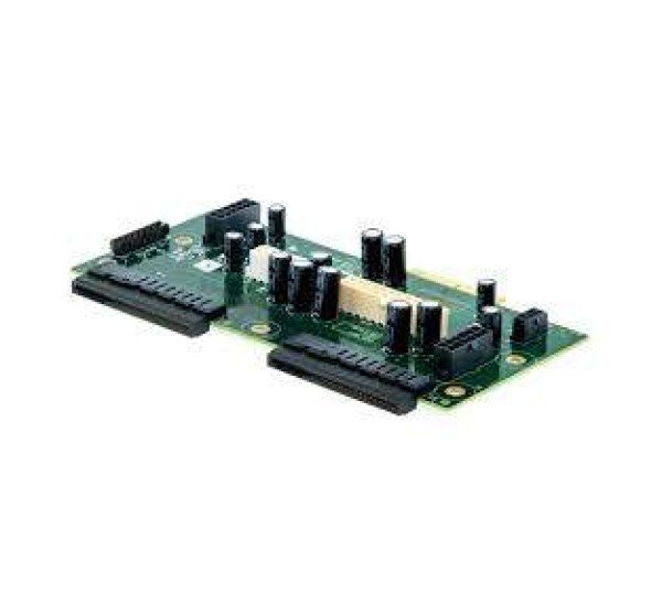 Dell 07620D Power Distribution Board (PDB) – Server Power Management Module