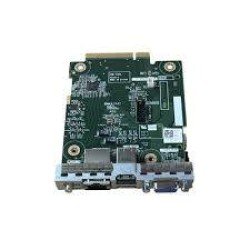 Dell PowerEdge R750 Rear I/O Board (2JYMJ) – Enterprise Server Connectivity & Expansion Component