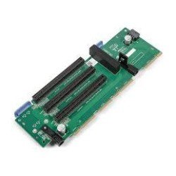 Dell PowerEdge R740 PCIe Riser Card (P/N: 3FH7G) – Enterprise Server Expansion & Connectivity Solution