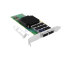 Dell PowerEdge Compatible 200GbE ConnectX-6 Server NIC Card