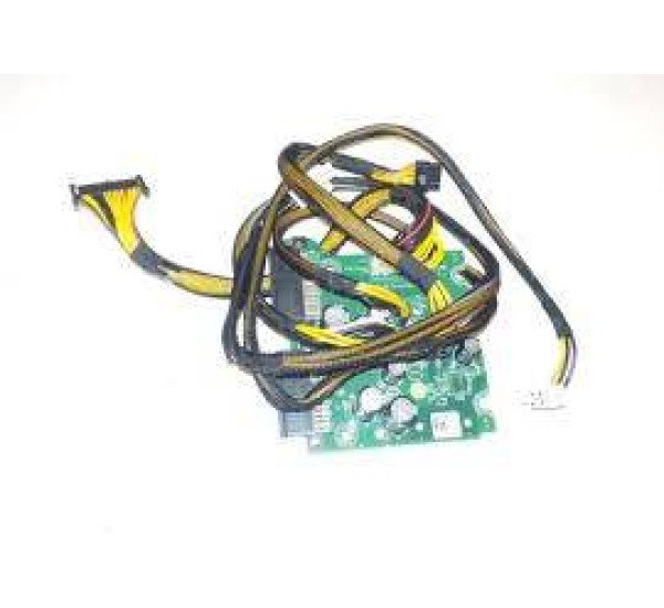 Dell PowerEdge R330 Power Supply Backplane Board (4HPKX) – Reliable Server Power Distribution Solution