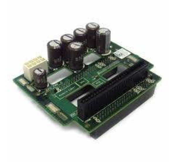 Dell PowerEdge R520 / T320 / T420 / T520 Power Supply Backplane Board (K501P) – Reliable Power Distribution Solution