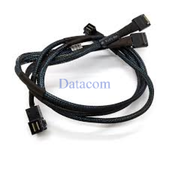 Dell PowerEdge R640 Internal SAS/SATA Cable (450-ABCG)