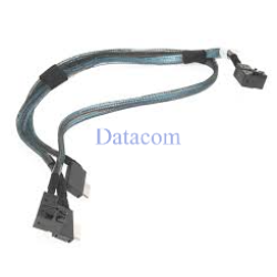 Dell PowerEdge R740 Front SAS Cable (450-AEHK)