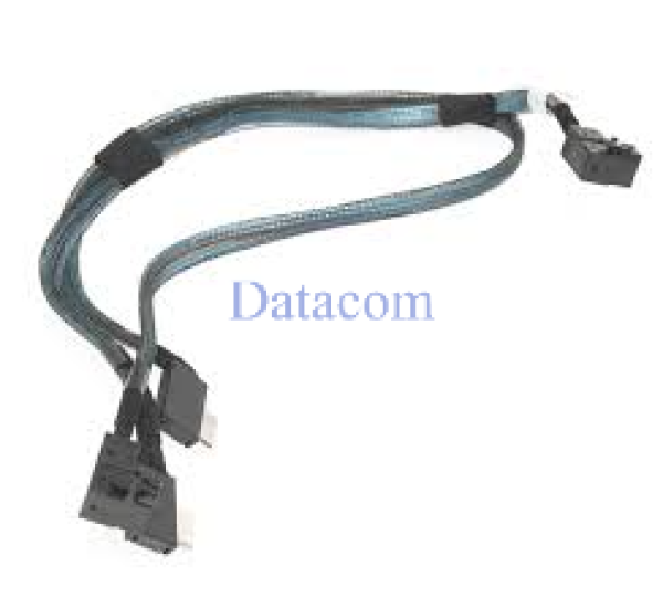 Dell PowerEdge R740 Front SAS Cable (450-AEHK)