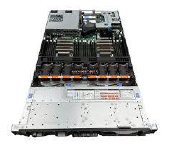 Dell PowerEdge R740 / R740xd MPERC H740/H740P Interposer Card (04M4C) – RAID Connectivity Enhancement Solution