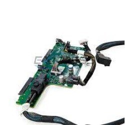 Dell PowerEdge R730xd Rear Flex Bay Backplane Kit (6WNVX) – LFF Chassis Storage Expansion Solution