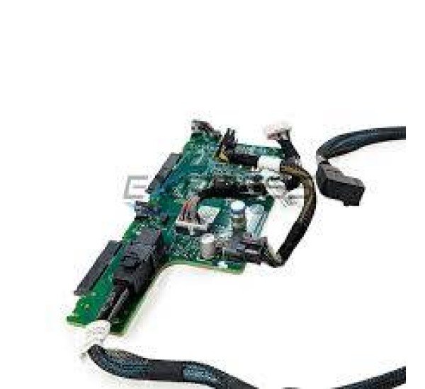 Dell PowerEdge R730xd Rear Flex Bay Backplane Kit (6WNVX) – LFF Chassis Storage Expansion Solution