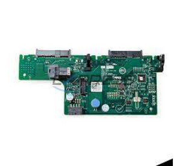 Dell PowerEdge R730xd Rear Flex Bay Backplane Kit (NHDXG) – 12/24 Bay Storage Expansion Solution