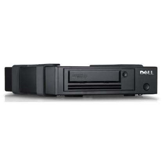 Dell PowerVault LTO-8 Tape Drive SAS – Enterprise Backup & Data Archiving Solution