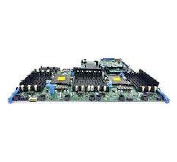 Dell PowerEdge R740xd System Board (CN-05F6) – Server Motherboard for Enterprise 2U Rack Server