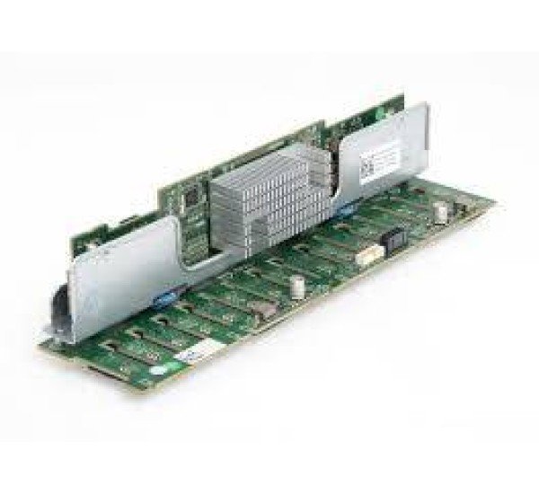 Dell PowerEdge R730 Midplane Board (CN-0JY8R3) – Internal Server Backplane / Midplane Assembly