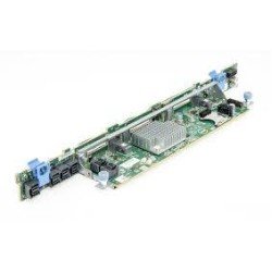 Dell PowerEdge R630 Midplane Board (Part: 0Y6G72) – Server Backplane / System Interconnect Board