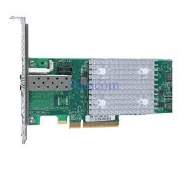 Dell QLogic 2690 16Gb Fibre Channel HBA Card for PowerEdge R740, R740xd, R650, R640