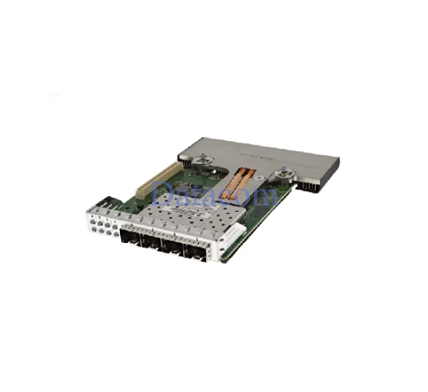 Dell QLogic QL41164 40GbE Dual Port Network Adapter
