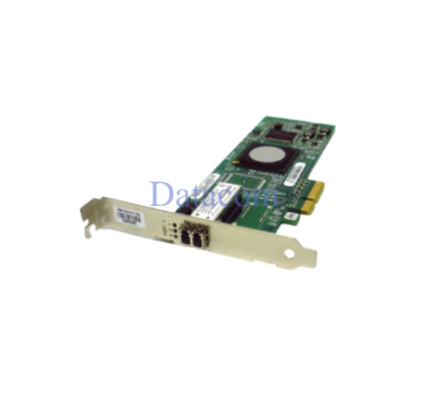 Dell QLogic QLE2460 4Gb Single Port FC HBA Card