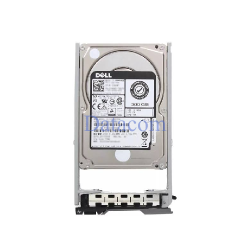 Dell RDKH0 300GB 10K RPM SAS 12Gb/s 2.5-Inch Hot-Plug Enterprise Hard Drive
