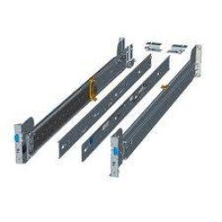 Dell H4X6X Sliding Ready Rail Kit for PowerEdge R520–R7525