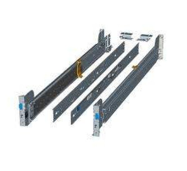 Dell H4X6X Sliding Ready Rail Kit for PowerEdge R520–R7525