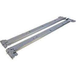 Dell 0384R / 770-BBIN Sliding Ready Rails Kit for PowerEdge R720–R7525