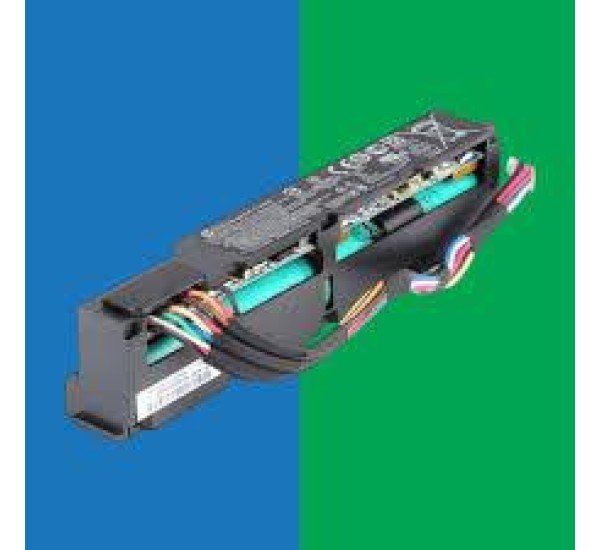 Dell Smart Storage Battery (SSB) for PowerEdge R740 & R740xd (R3TVD / 0R3TVD) – Enterprise RAID Cache Protection Solution