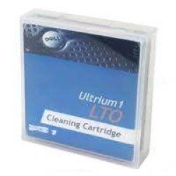 Dell LTO-7 Ultrium 6250 Cleaning Cartridge – Professional Tape Drive Maintenance Solution