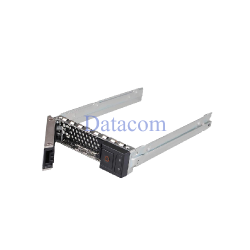 Dell X7K8W 0X7K8W 3.5-inch SAS SATA Server HDD Caddy
