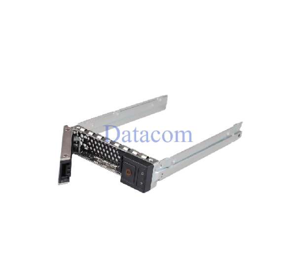 Dell X7K8W 0X7K8W 3.5-inch SAS SATA Server HDD Caddy