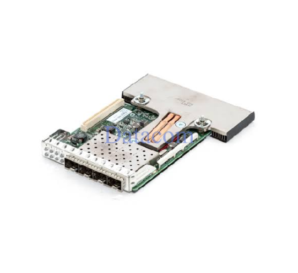 Dell XGRFF Broadcom 57840S 40GbE Network Adapter